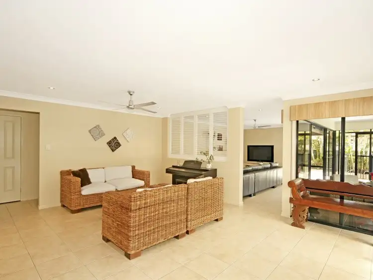 Fifth view of Homely house listing, 9 Freycinet Row, Buderim QLD 4556