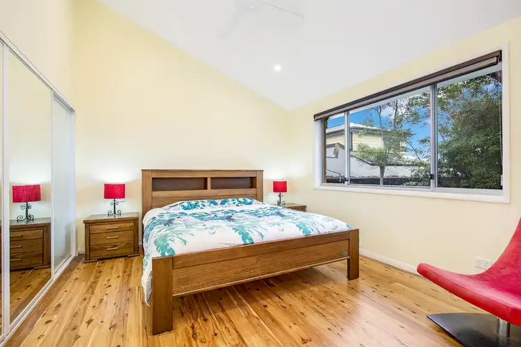 Fifth view of Homely house listing, 21 Meluca Crescent, Hornsby Heights NSW 2077
