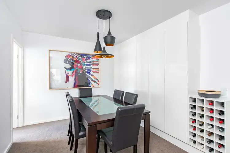 Fourth view of Homely apartment listing, 229/30 Philip Hodgins Street, Wright ACT 2611