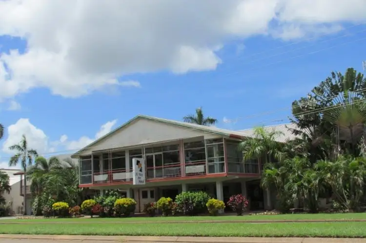 Main view of Homely block of units listing, Address available on request