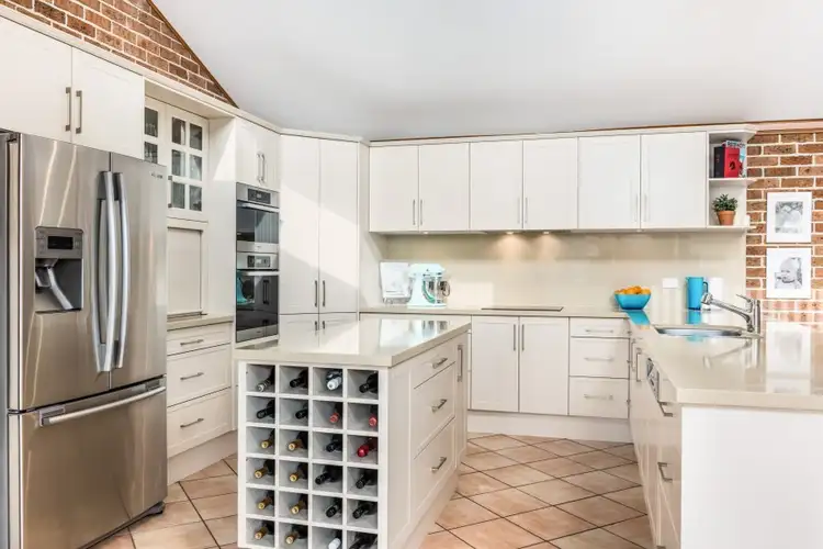 Third view of Homely house listing, 129 Charles Avenue, Minnamurra NSW 2533