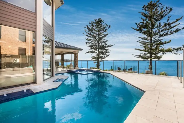 Main view of Homely house listing, 4 Murra Murra Road, Kanahooka NSW 2530