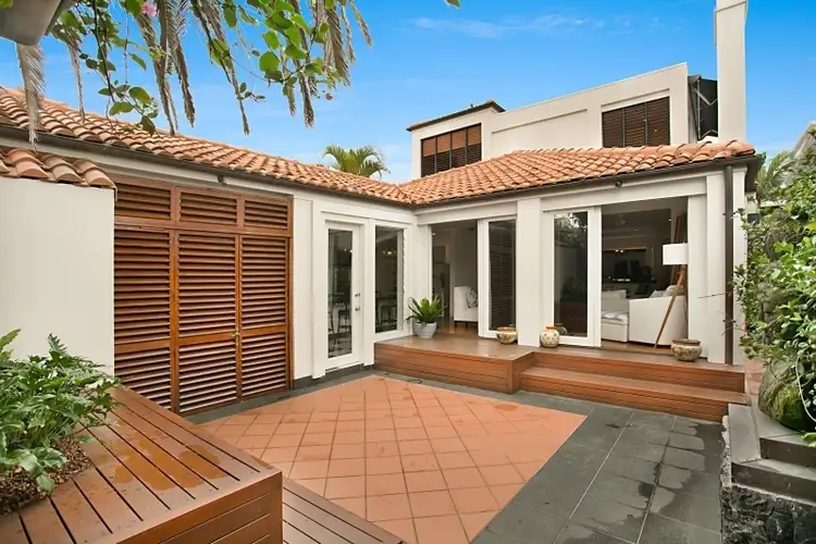 Second view of Homely house listing, 56 Seagull Avenue, Mermaid Beach QLD 4218