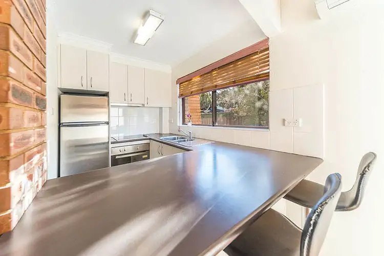 Fourth view of Homely townhouse listing, 2/27 Mowatt Street, Queanbeyan NSW 2620