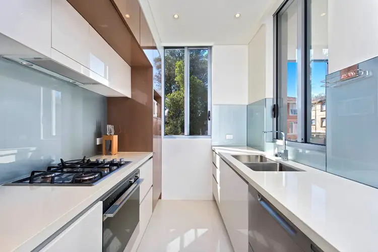 Fourth view of Homely apartment listing, 105A/5 Centennial Avenue, Lane Cove NSW 2066