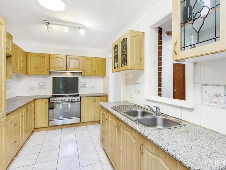 Third view of Homely house listing, 52 Kurama Crescent, Whalan NSW 2770