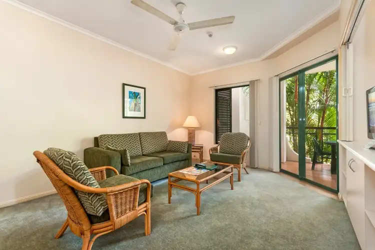 116/298 Sheridan Street, Cairns North QLD 4870