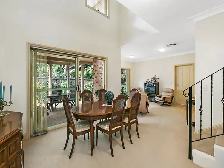 Fourth view of Homely townhouse listing, 5/16 Stanley Street, St Ives NSW 2075