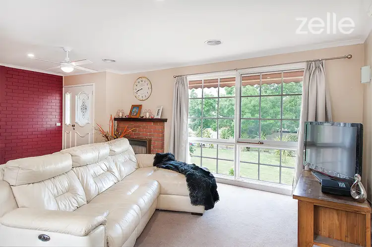 Fifth view of Homely house listing, 332 Tracy Street, Lavington NSW 2641