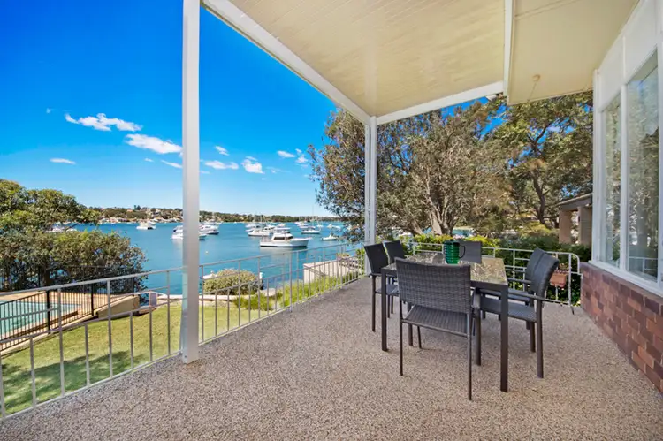 248 Woolooware Road, Burraneer NSW 2230