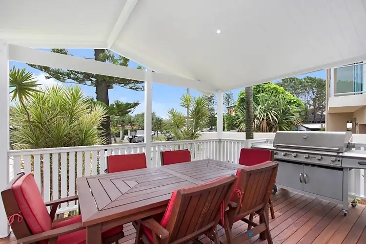 Third view of Homely house listing, 58 Messines Crescent, Miami QLD 4220