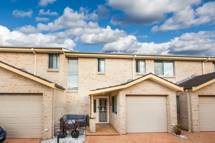 Sixth view of Homely townhouse listing, 5/99-101 Soldiers Road, Jannali NSW 2226