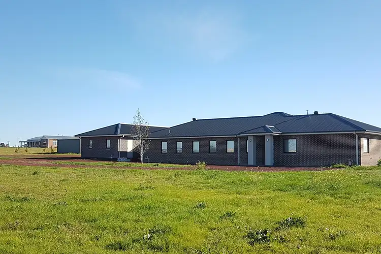 Main view of Homely house listing, 28 Thomas Drive, Hopetoun Park VIC 3340