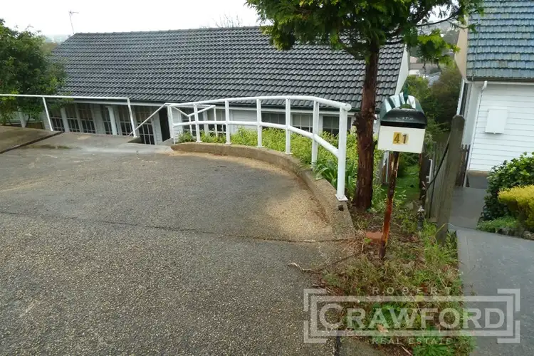 Fourth view of Homely house listing, 41 Florida Avenue, New Lambton NSW 2305