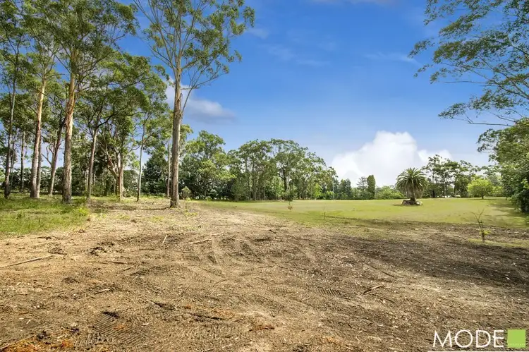 Fifth view of Homely land listing, 3 Wildthorne Avenue, Dural NSW 2158