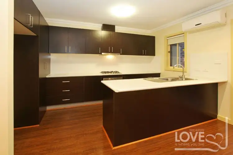 Third view of Homely unit listing, 19A Evans Crescent, Reservoir VIC 3073