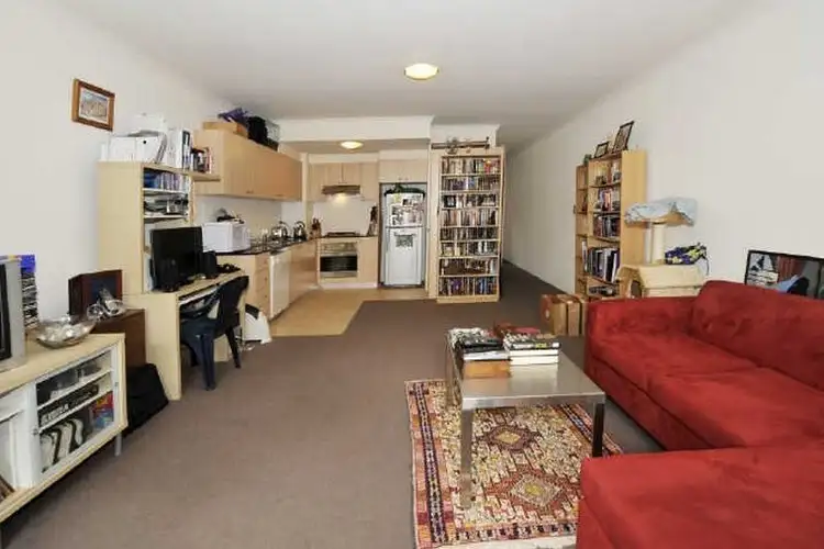 Fourth view of Homely apartment listing, 49/110 Wellington Street, Waterloo NSW 2017