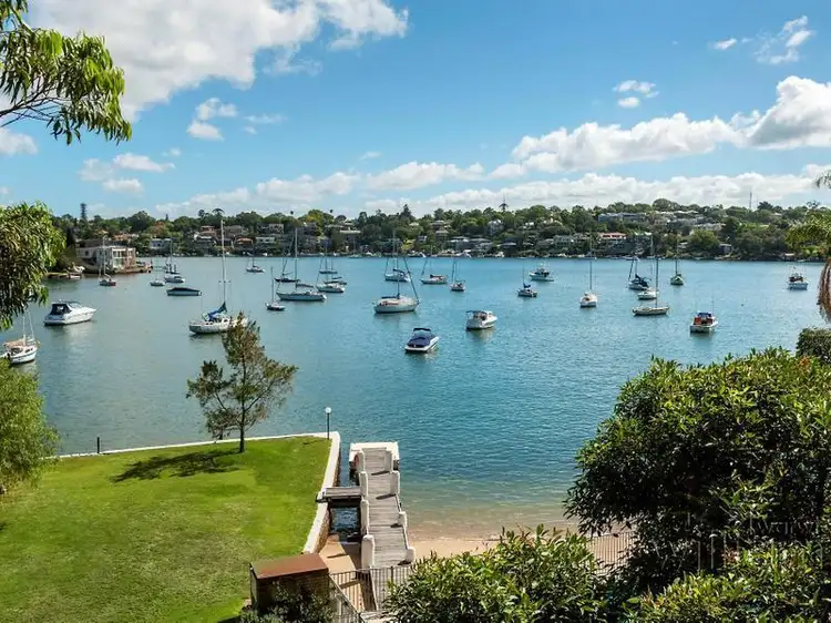 19/18 Wolseley Street, Drummoyne NSW 2047