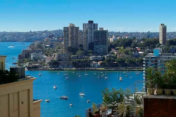 Main view of Homely apartment listing, 1005/81 Macleay Street, Potts Point NSW 2011