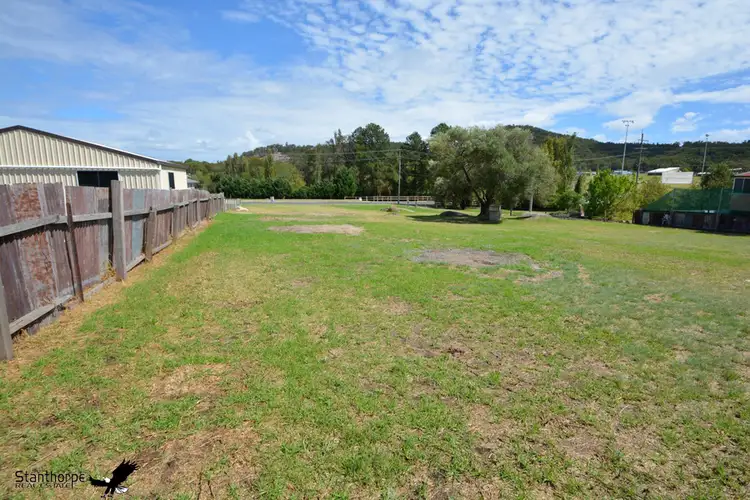 Fourth view of Homely land listing, 15 McGlew Street, Stanthorpe QLD 4380