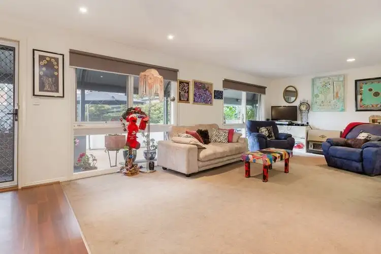 Fifth view of Homely house listing, 25 Goolgowie Street, Rosebud VIC 3939