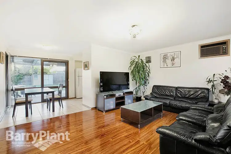 Third view of Homely house listing, 3 Edgewood Court, Wantirna South VIC 3152
