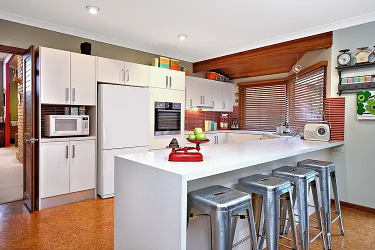 Third view of Homely house listing, 607 Henry Lawson Drive, East Hills NSW 2213
