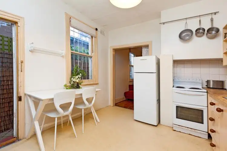 Fifth view of Homely house listing, 161 Probert Street, Newtown NSW 2042