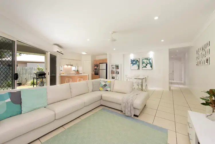 Third view of Homely house listing, 4 Melaleuca Crescent, Sinnamon Park QLD 4073