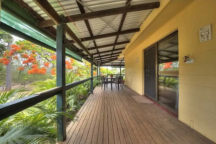 Third view of Homely rural property listing, 294 Woodbury Road (via Burrows Lane), Woodbury QLD 4703