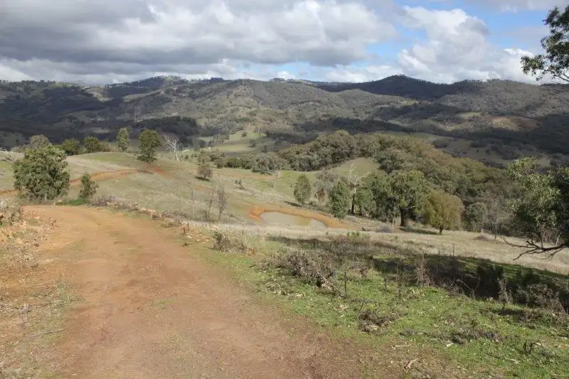 Main view of Homely rural property listing, 4927 Halls Creek Road, Tamworth NSW 2340