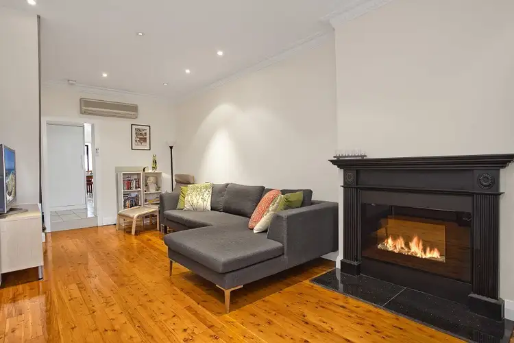 Second view of Homely house listing, 41 Cook Road, Marrickville NSW 2204
