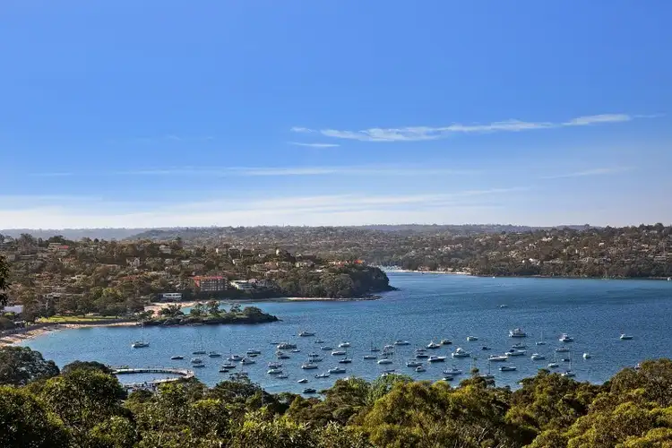 Main view of Homely house listing, 7 Pretoria Avenue, Mosman NSW 2088
