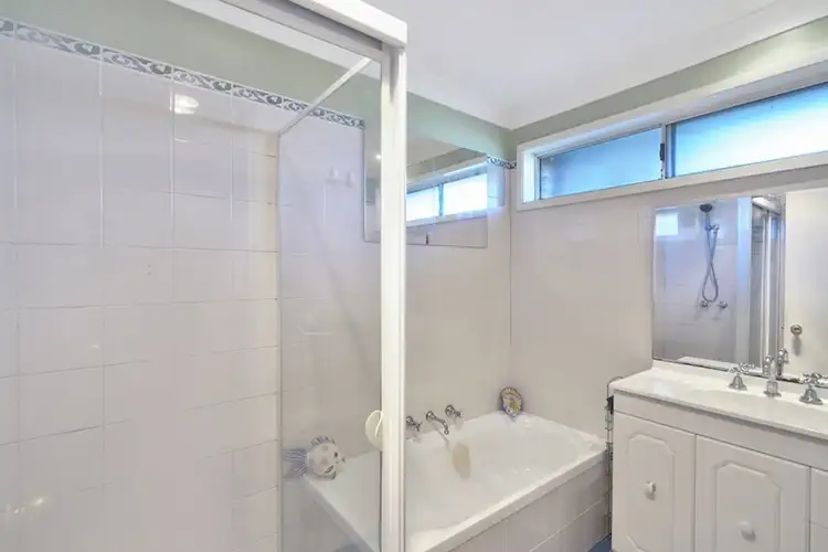 Seventh view of Homely house listing, 17 Caroline Chisholm Drive, Camden South NSW 2570