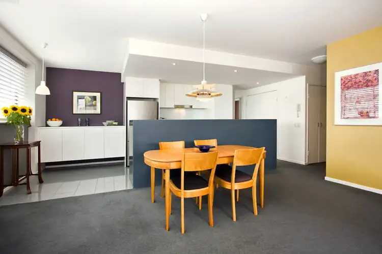 Fifth view of Homely apartment listing, Level 4/49/30 Gadigal Avenue, Zetland NSW 2017