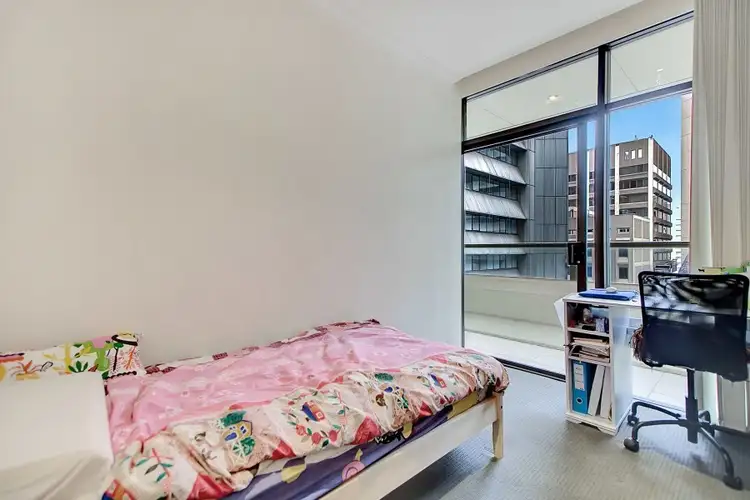 Sixth view of Homely apartment listing, 604/39 Grenfell Street, Adelaide SA 5000
