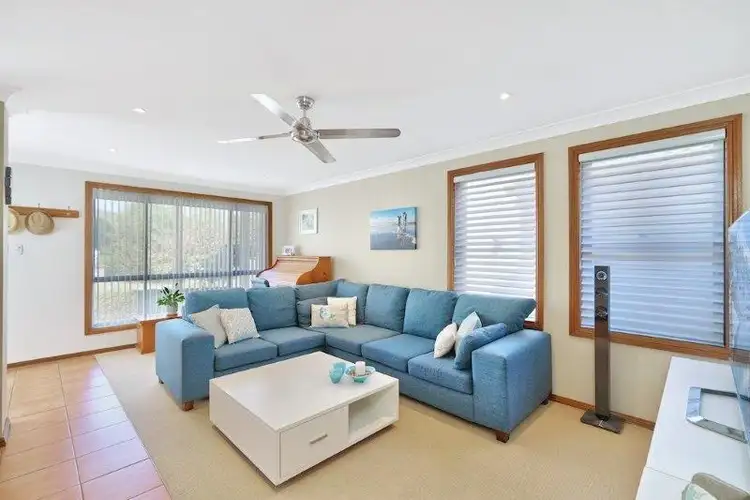 Fourth view of Homely house listing, 21 Pickets Place, Currans Hill NSW 2567