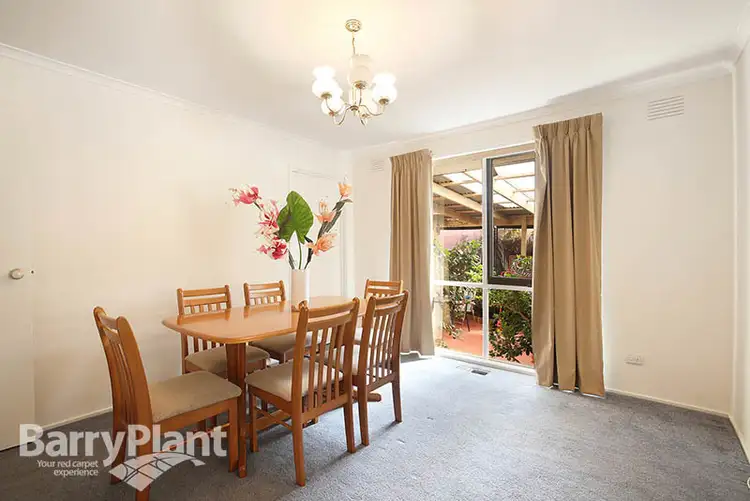 Fifth view of Homely house listing, 42 Fewster Drive, Wantirna South VIC 3152
