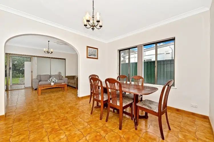 Second view of Homely house listing, 9 Beamish Street, Campsie NSW 2194
