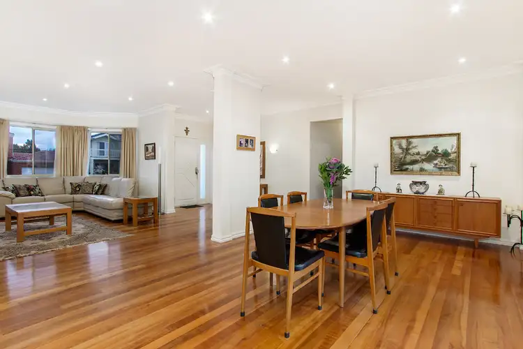 Third view of Homely house listing, 42 Stockton Drive, Cairnlea VIC 3023