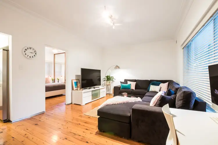 Second view of Homely apartment listing, 2/4 Philip Street, Cronulla NSW 2230