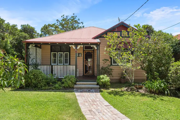 64 Ridge Street, Gordon NSW 2072