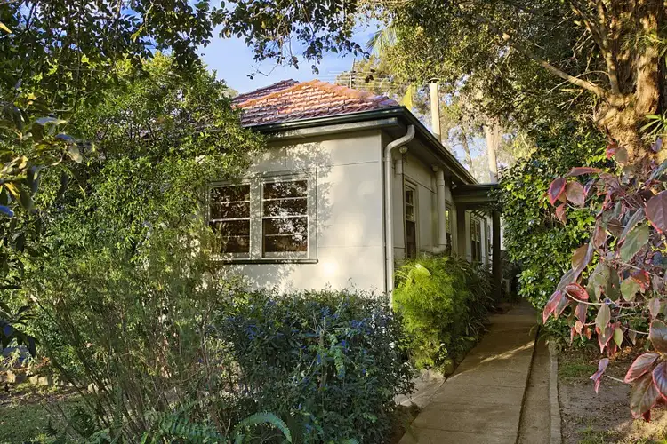 26 Hope Street, Seaforth NSW 2092