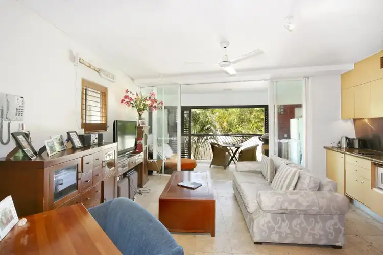 Fifth view of Homely unit listing, 313/16 Noosa Drive, Noosa Heads QLD 4567