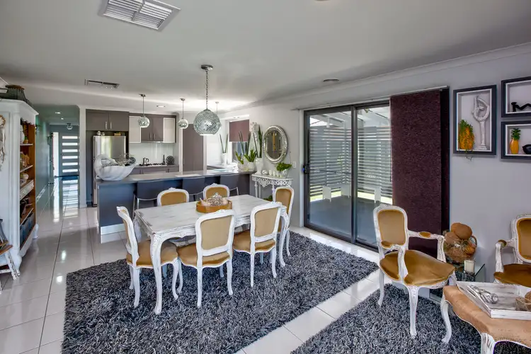 Fifth view of Homely house listing, 3 Castleton Street, Wodonga VIC 3690