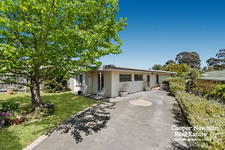 Second view of Homely house listing, 26 Darbyshire Road, Mount Waverley VIC 3149