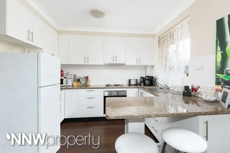 Main view of Homely unit listing, 8/3 Reserve Street, West Ryde NSW 2114