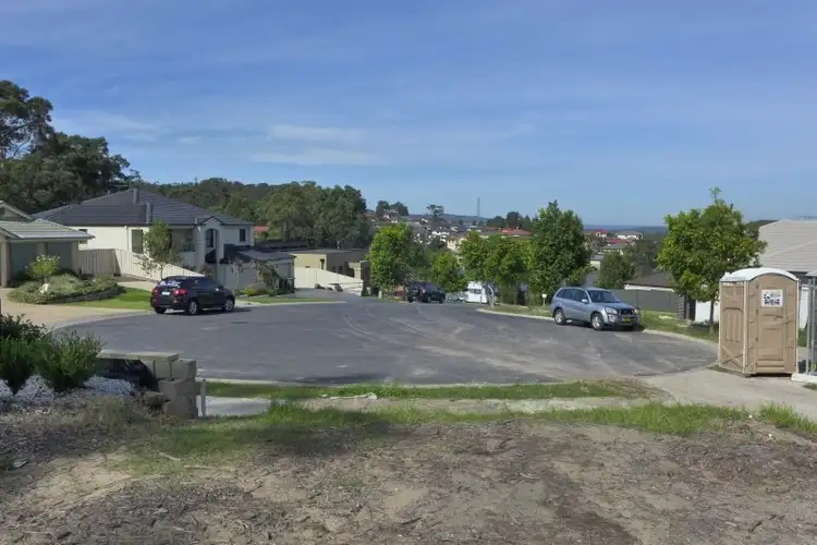 Fifth view of Homely land listing, 23 Nancy Close, Cameron Park NSW 2285