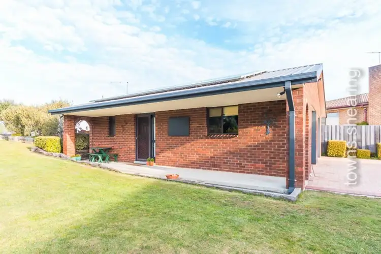 Second view of Homely house listing, 2 Chapman Place, Hadspen TAS 7290