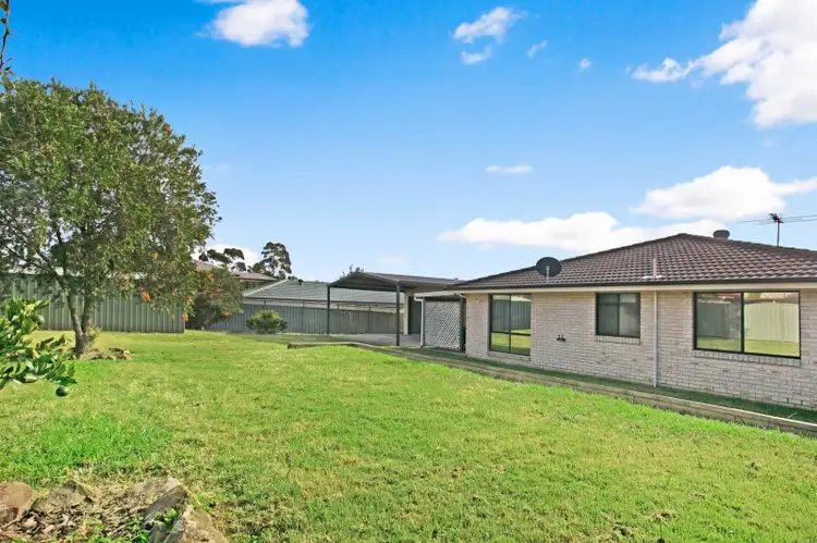 Second view of Homely house listing, 1A Somerset Drive, Thornton NSW 2322